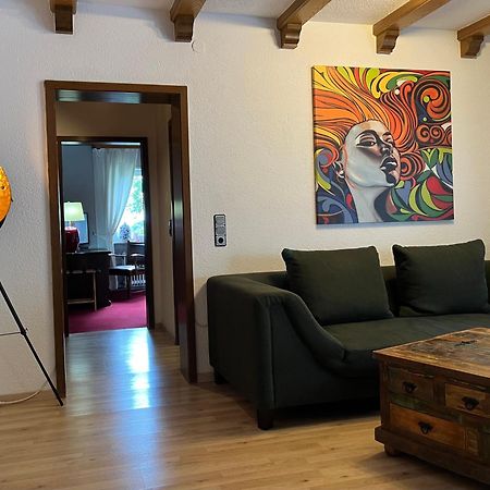 Johannesberg Hotel-Restaurant Berghof מראה חיצוני תמונה